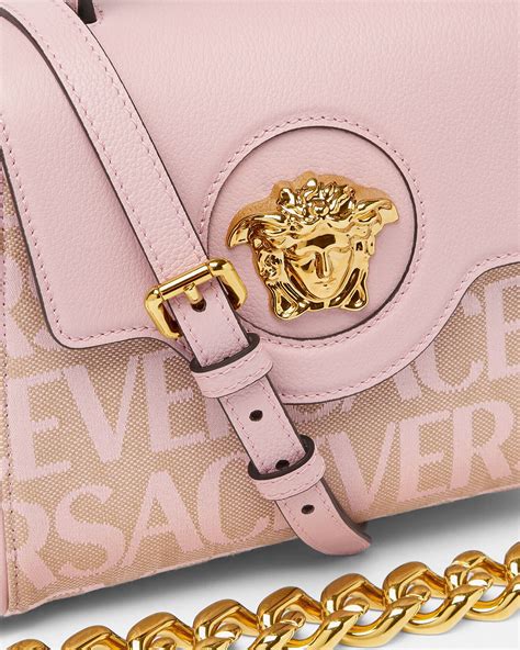 versace la medusa tasche|versace la medusa necklace.